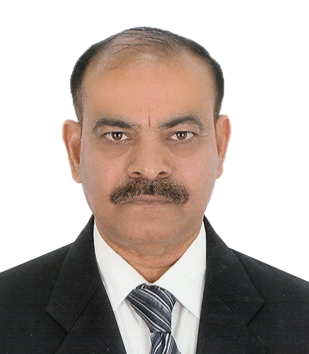 Anis Ahmad Burney - Founder & Managing Director