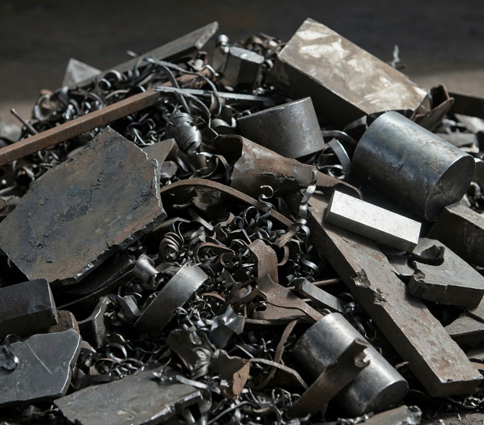 Steel Scrap
