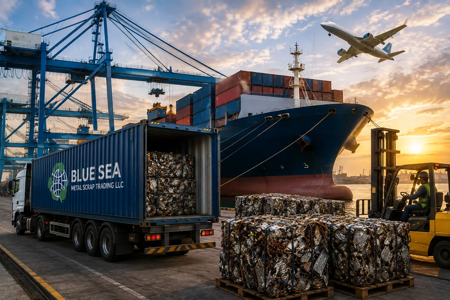 International Trading