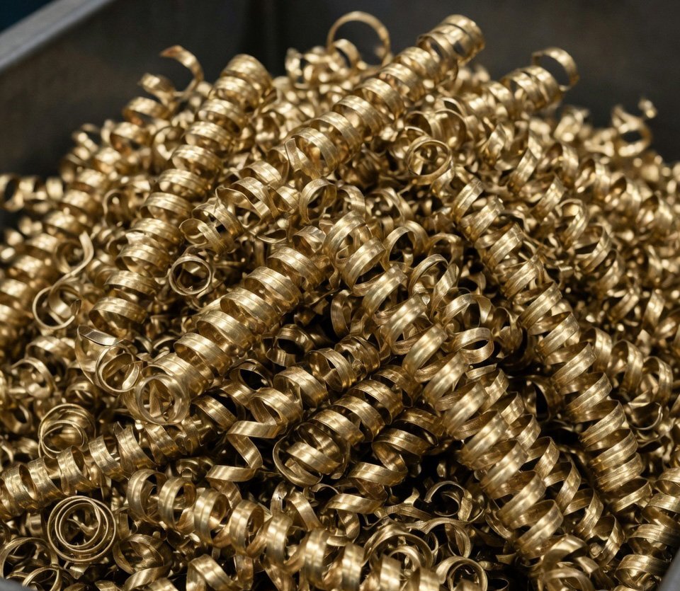 Brass Scrap