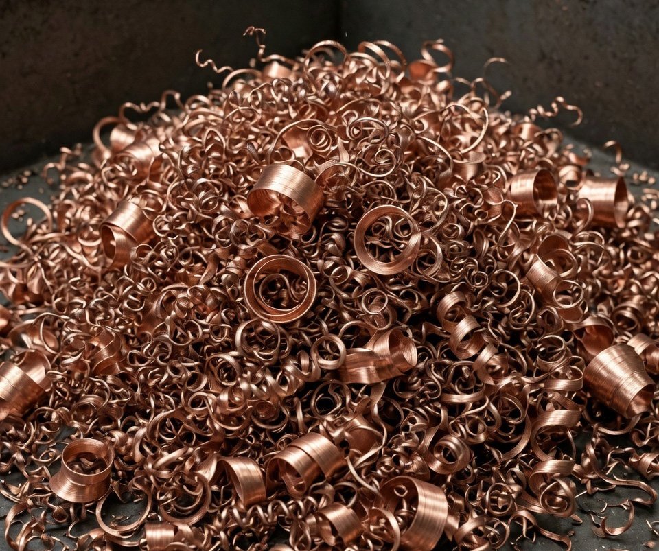 Copper Scrap