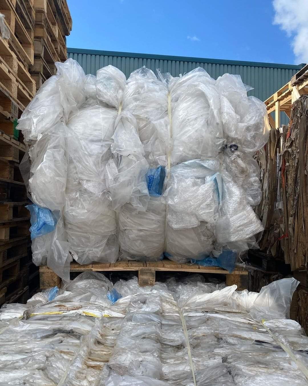 LDPE