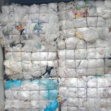 LLDPE