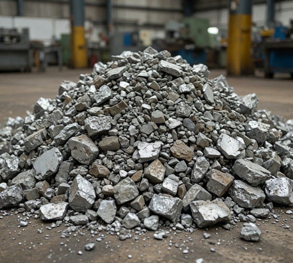Tin Scrap